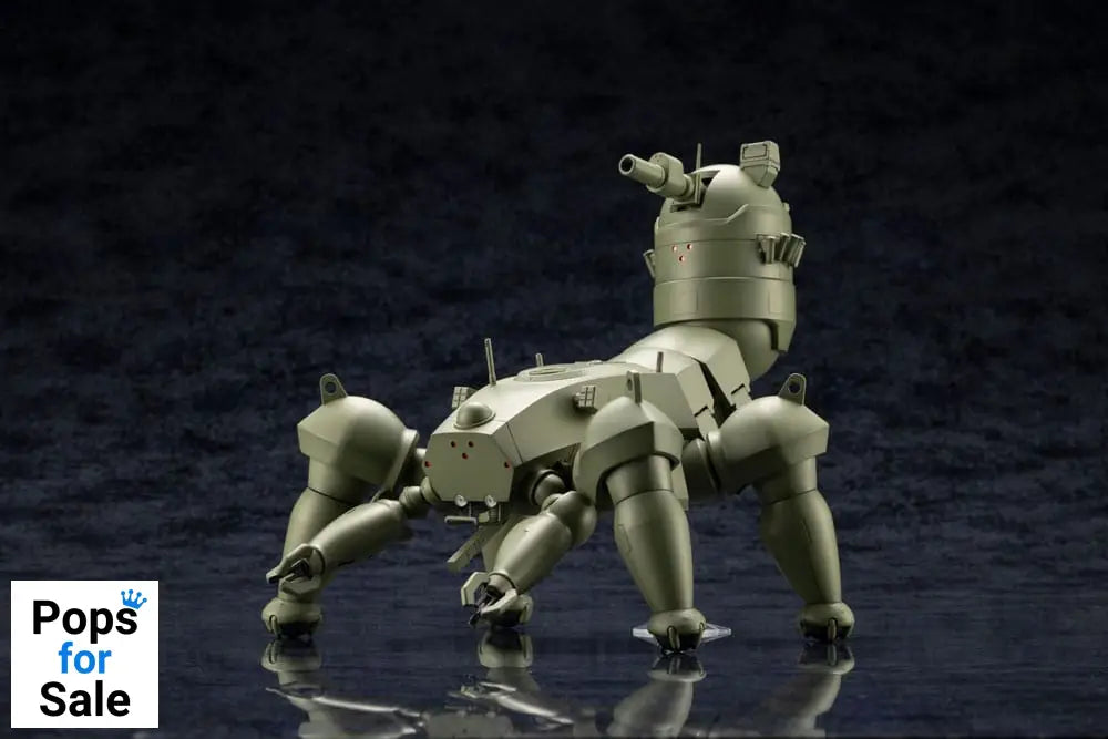 Ghost in the Shell: Stand Alone Complex 2nd Gig Plastic Model Kit 1/35 HAW206 Ground Self-Defense Army Ver. 24 cm