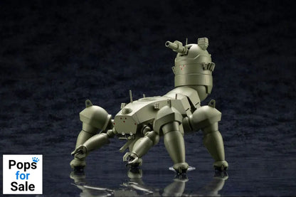 Ghost in the Shell: Stand Alone Complex 2nd Gig Plastic Model Kit 1/35 HAW206 Ground Self-Defense Army Ver. 24 cm