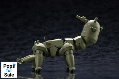 Ghost in the Shell: Stand Alone Complex 2nd Gig Plastic Model Kit 1/35 HAW206 Ground Self-Defense Army Ver. 24 cm