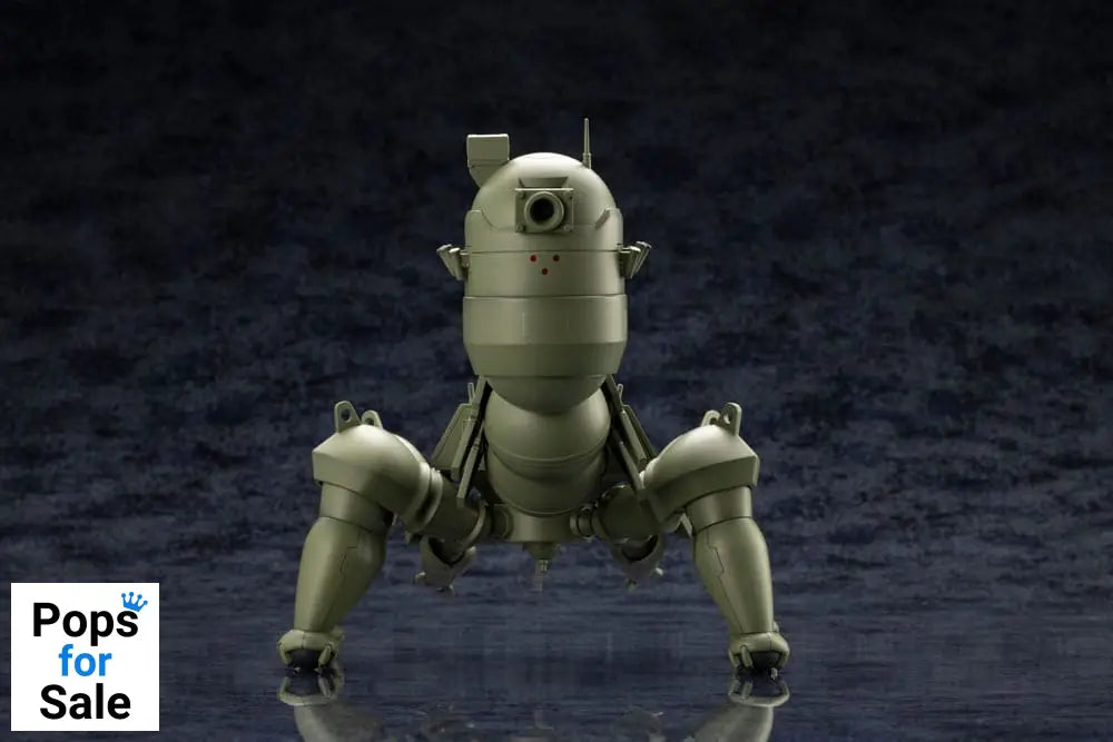Ghost in the Shell: Stand Alone Complex 2nd Gig Plastic Model Kit 1/35 HAW206 Ground Self-Defense Army Ver. 24 cm Model