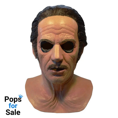 Ghost Mask Cardinal Copia