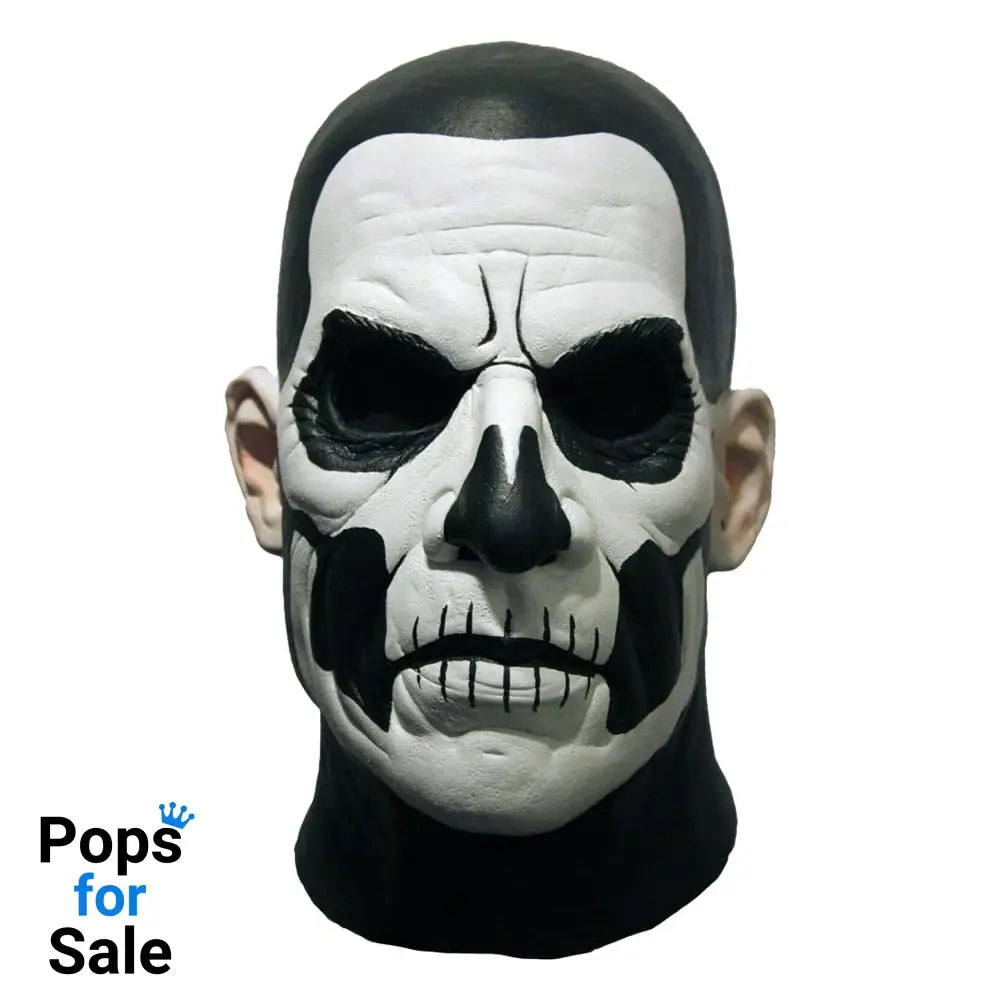 Ghost Mask Papa Emeritus II Helmets & masks