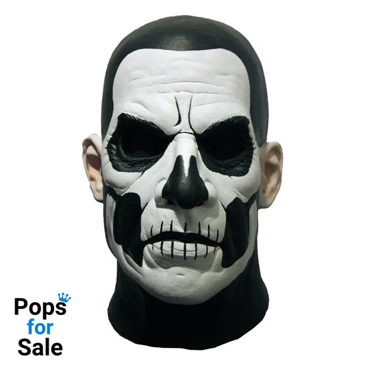 Ghost Mask Papa Emeritus II Helmets & masks