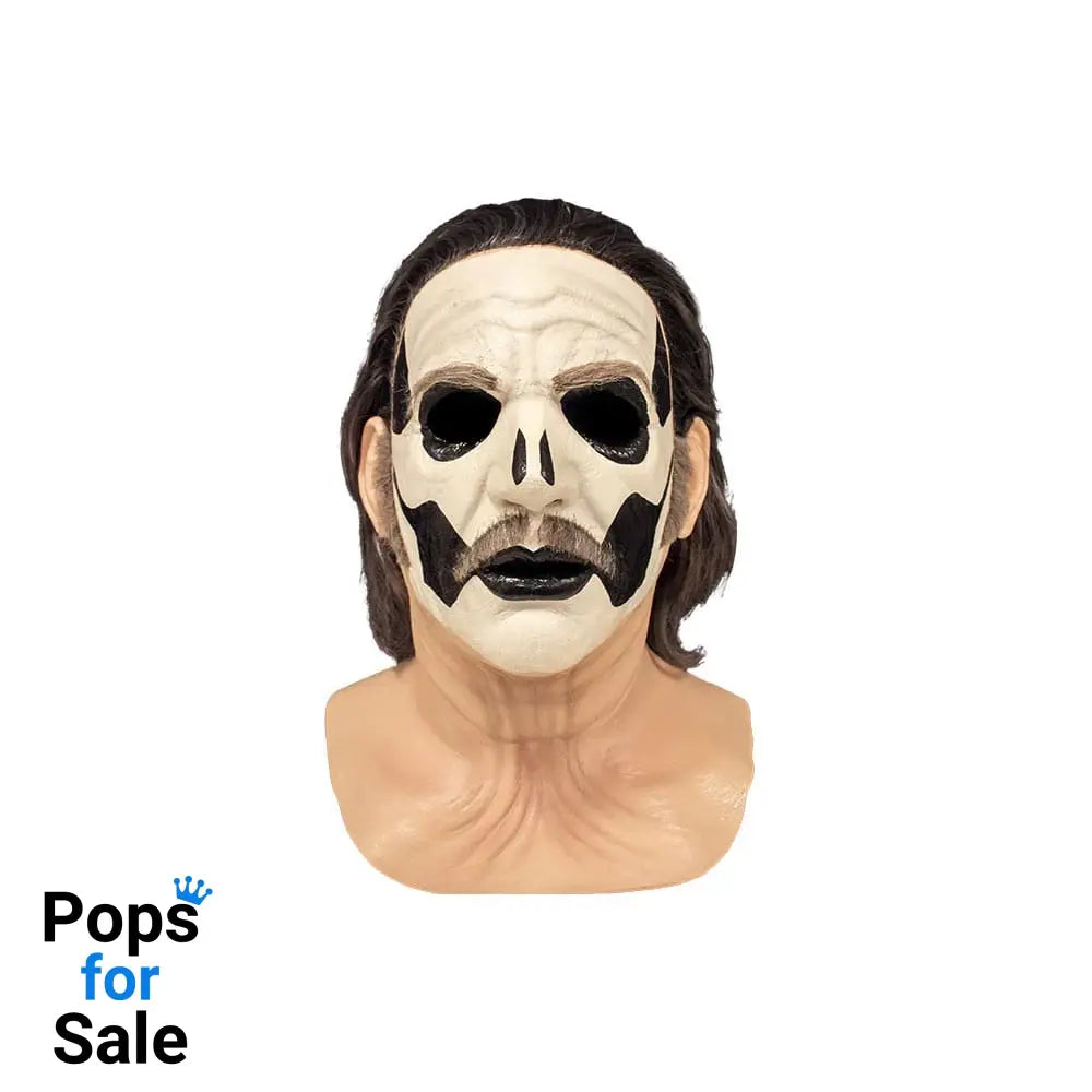 Ghost Mask Papa Emeritus IV