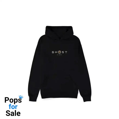 Ghost of Yotei Hooded Sweater Sweaters