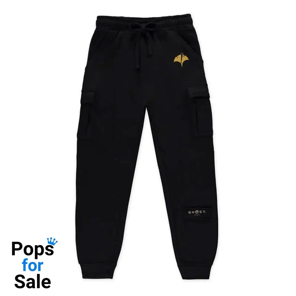 Ghost Of Yotei Jogger Size M Pants & Shorts