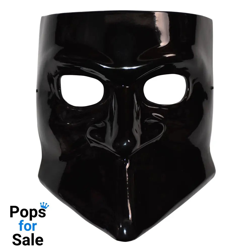 Ghost: Original Vacuform Mask Nameless Ghouls