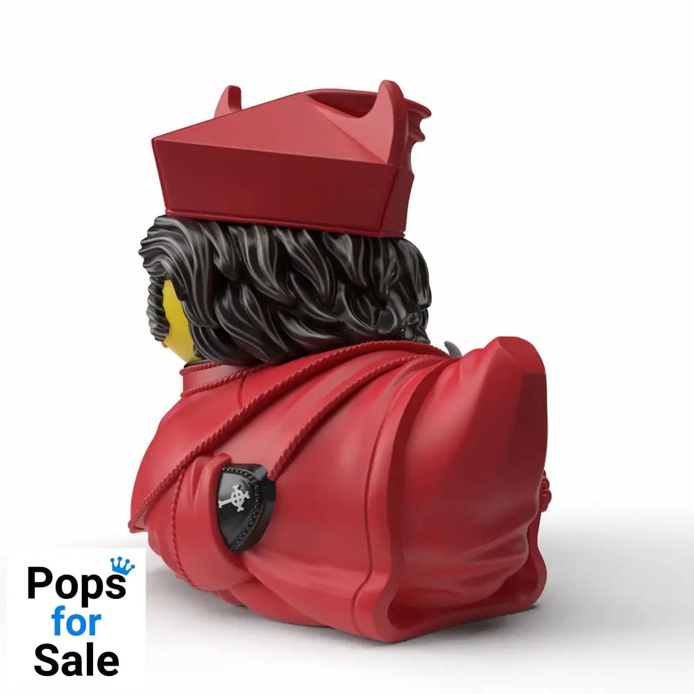 Ghost Tubbz PVC Figure Cardinal Copia 1st Edition 10 cm