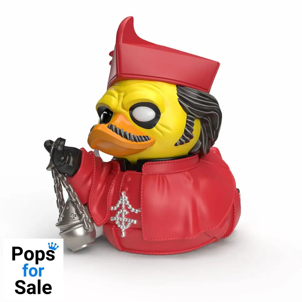 Ghost Tubbz PVC Figure Cardinal Copia 1st Edition 10 cm