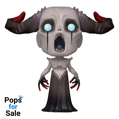 Ghostbusters 2024 POP! Movies Vinyl Figure Garraka 9 cm POP! Figures