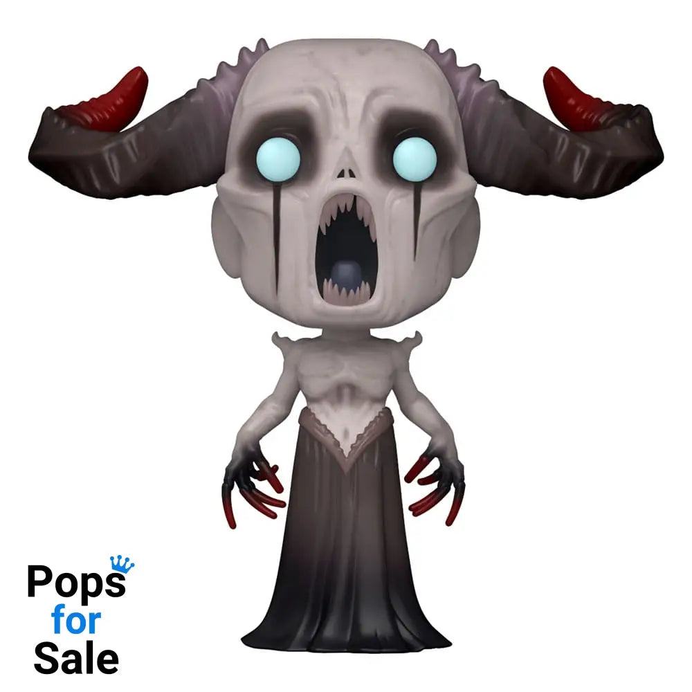 Ghostbusters 2024 POP! Movies Vinyl Figure Garraka 9 cm POP! Figures