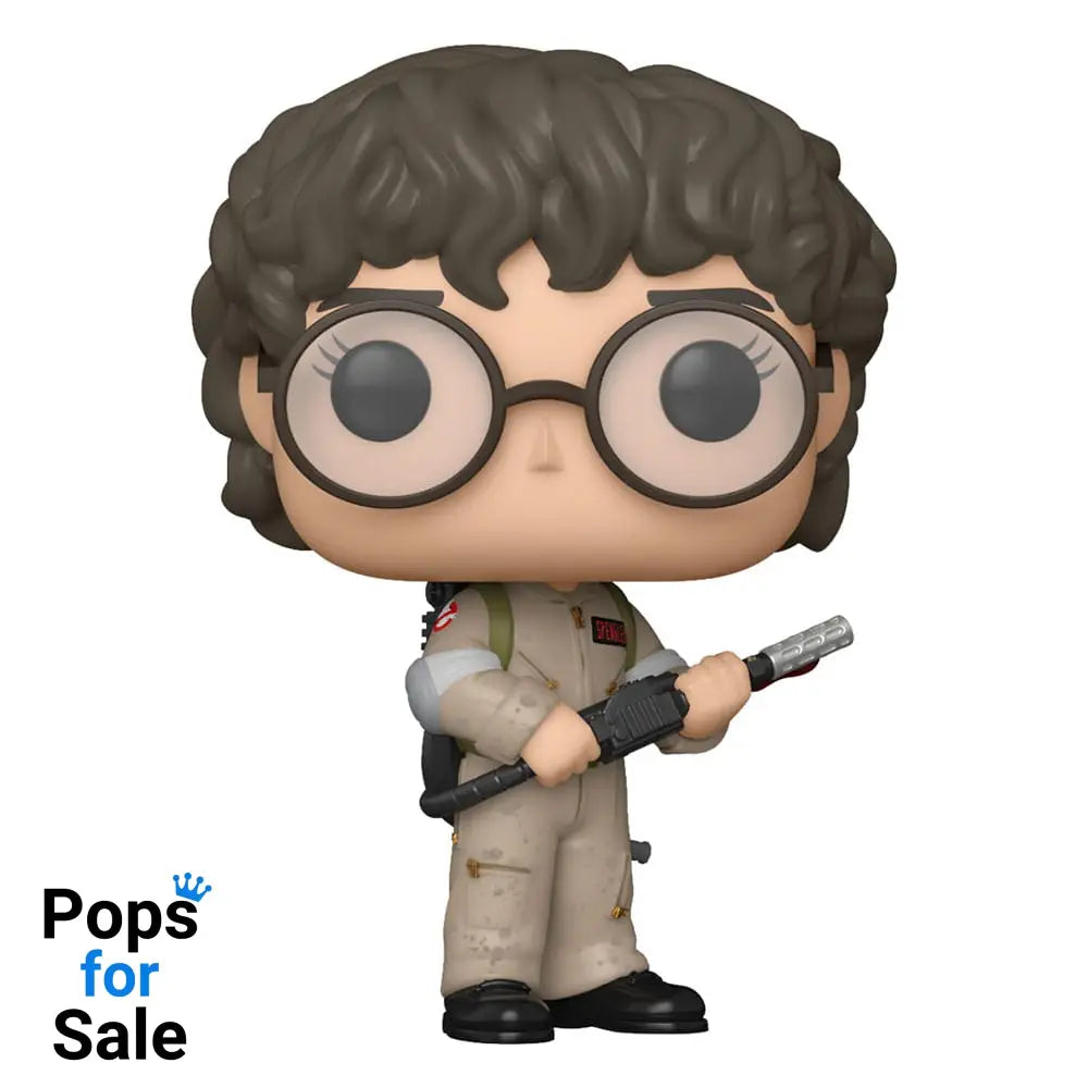Ghostbusters 2024 POP! Movies Vinyl Figure Phoebe 9 cm POP! Figures