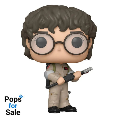 Ghostbusters 2024 POP! Movies Vinyl Figure Phoebe 9 cm