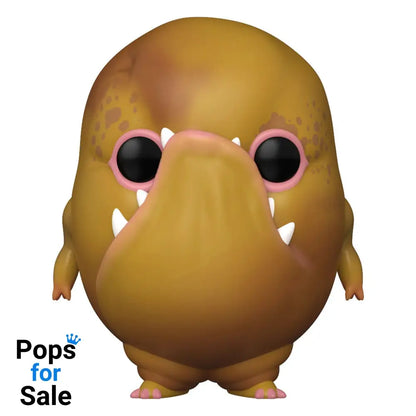 Ghostbusters 2024 POP! Movies Vinyl Figure Pukey 9 cm POP! Figures