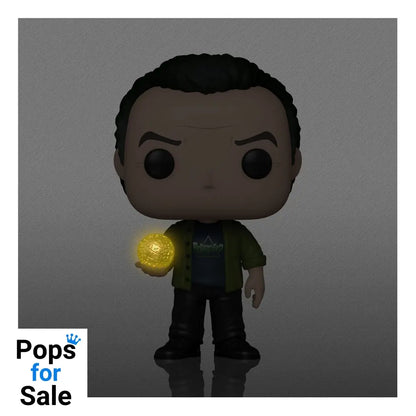Ghostbusters 2024 POP! Movies Vinyl Figure Ray 9 cm