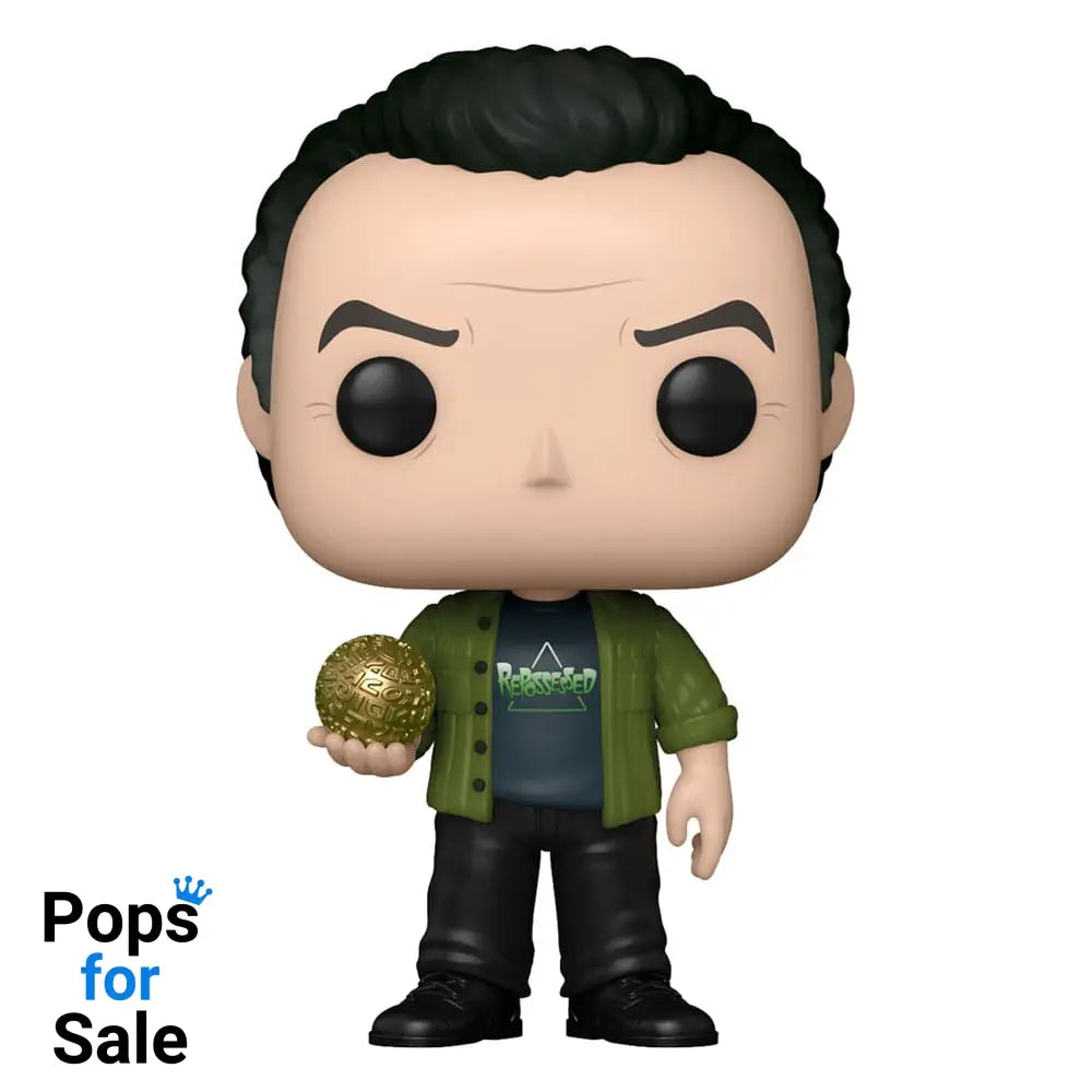Ghostbusters 2024 POP! Movies Vinyl Figure Ray 9 cm