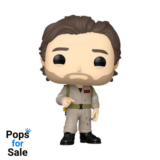 Ghostbusters 2024 POP! Vinyl Figure Grooberson 9 cm