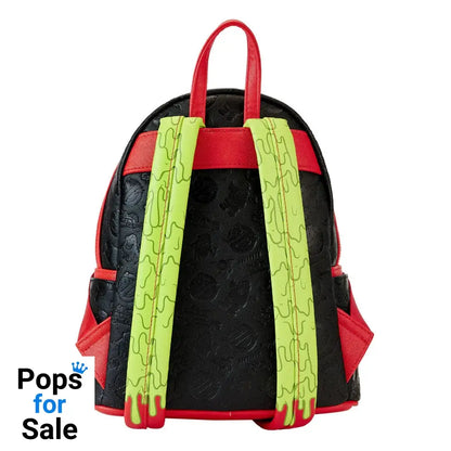 Ghostbusters by Loungefly Backpack No Ghost Logo