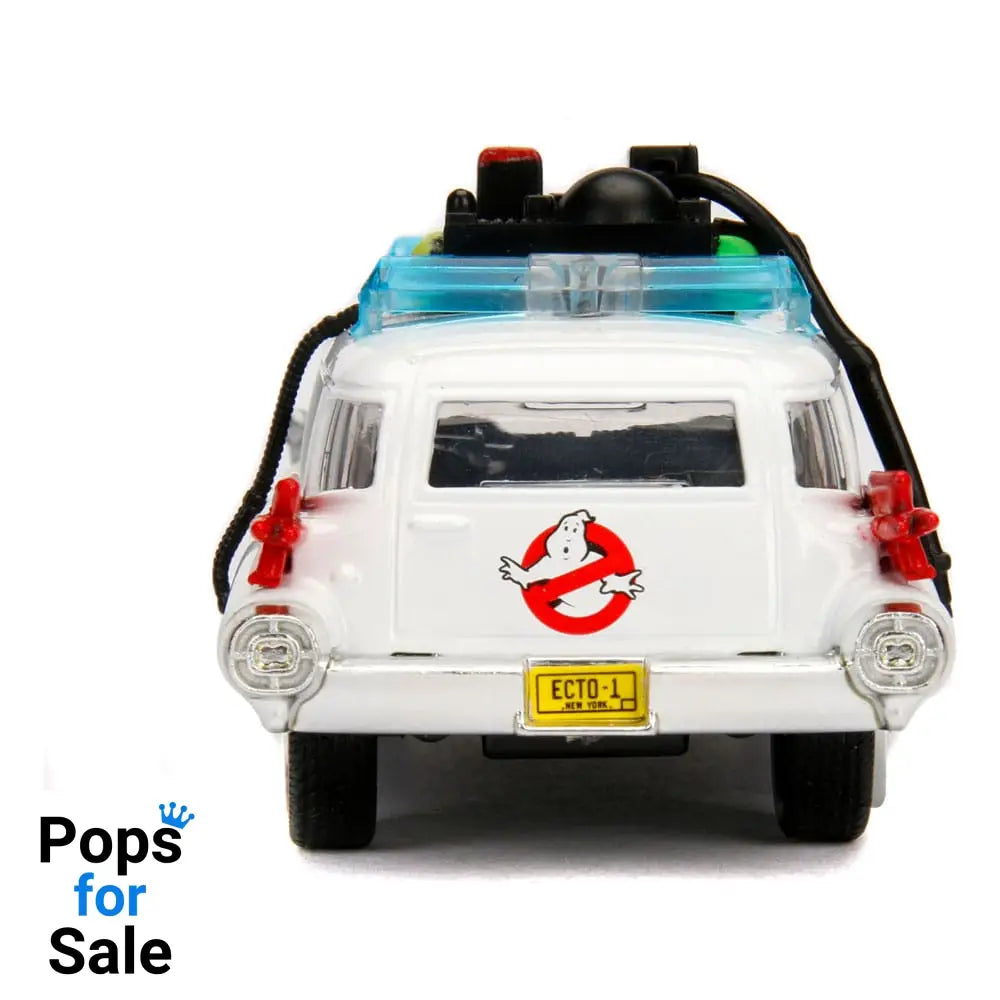 Ghostbusters Diecast Model 1/32 ECTO-1