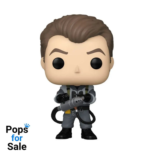 Ghostbusters II POP! Movies Vinyl Figures Ray Stantz 9 cm Funko POP POP! Figures