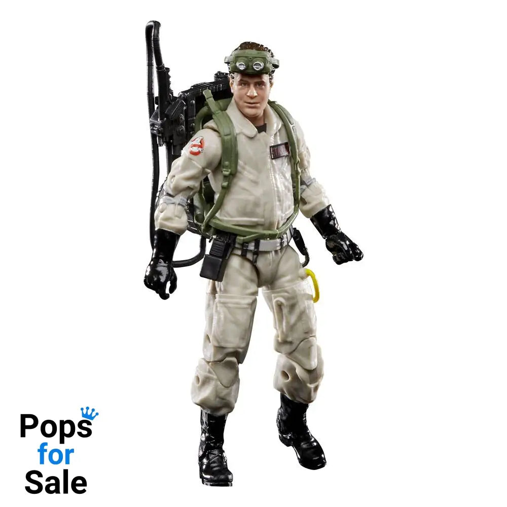 Ghostbusters Plasma Series Action Figure 2020 Wave 1 Ray Stantz 15 cm Action figures