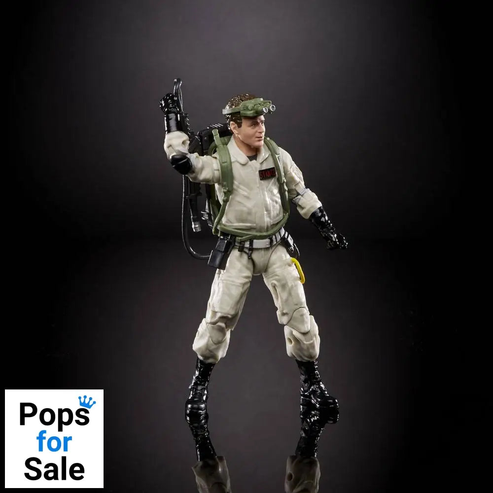 Ghostbusters Plasma Series Action Figure 2020 Wave 1 Ray Stantz 15 cm
