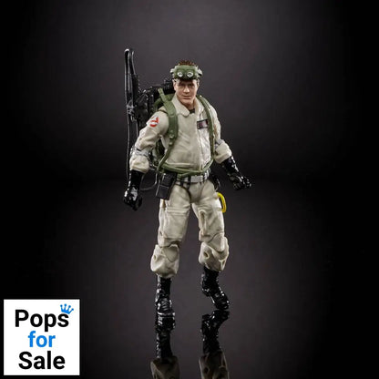 Ghostbusters Plasma Series Action Figure 2020 Wave 1 Ray Stantz 15 cm