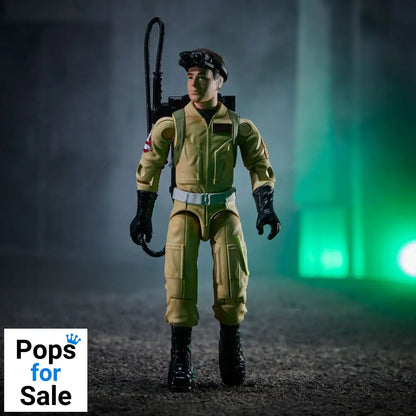 Ghostbusters Plasma Series Action Figure 4-Pack 40th Anniversary 10 cm