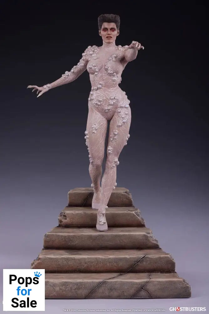 Ghostbusters Premier Series Statue 1/4 Gozer 53 cm