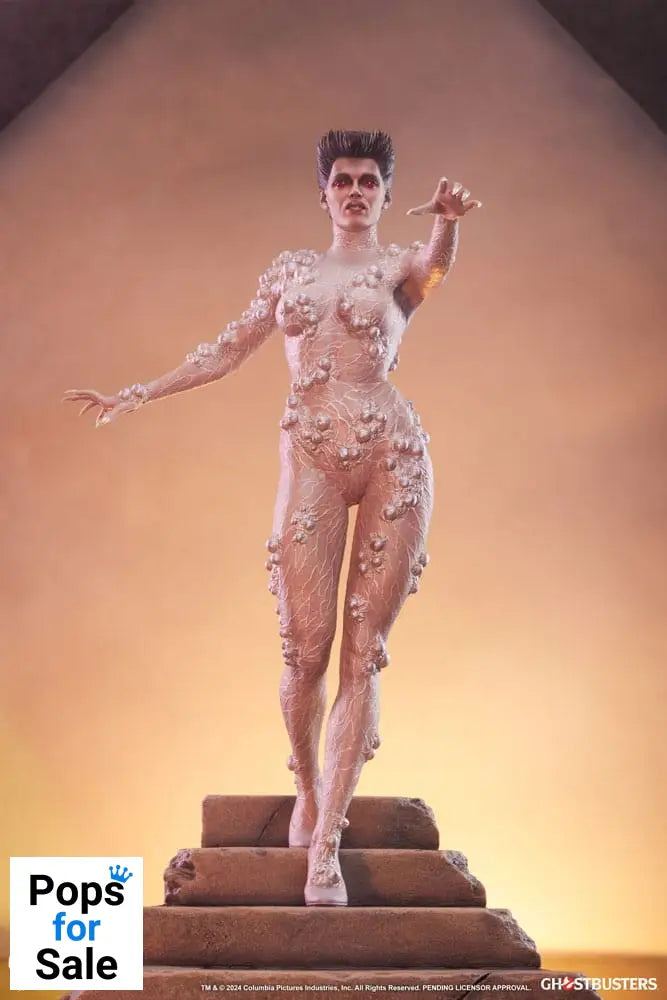 Ghostbusters Premier Series Statue 1/4 Gozer 53 cm