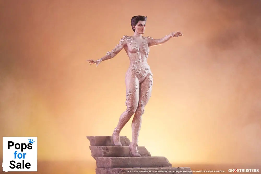 Ghostbusters Premier Series Statue 1/4 Gozer 53 cm Statues