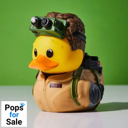 Ghostbusters: Ray Stantz Mini Tubbz