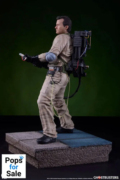 Ghostbusters Statue 1/4 Peter Vankman 51 cm Statues