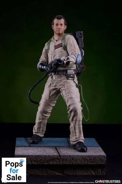 Ghostbusters Statue 1/4 Peter Vankman 51 cm