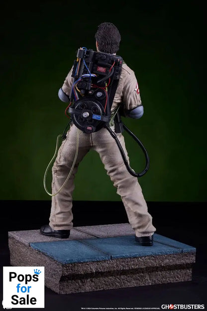Ghostbusters Statue 1/4 Peter Vankman 51 cm