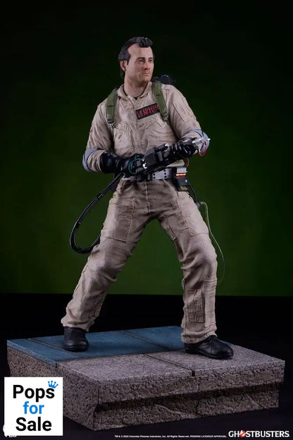 Ghostbusters Statue 1/4 Peter Vankman 51 cm