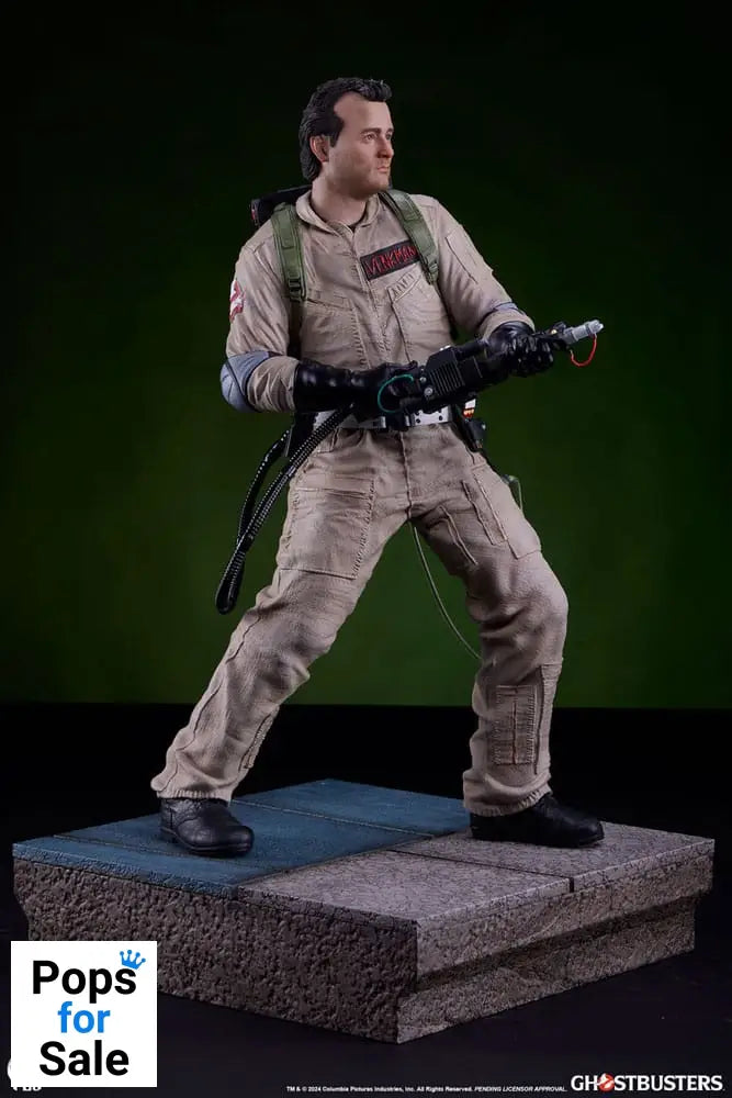 Ghostbusters Statue 1/4 Peter Vankman 51 cm