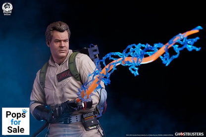 Ghostbusters Statue 1/4 Ray Stantz Deluxe Version 48 cm