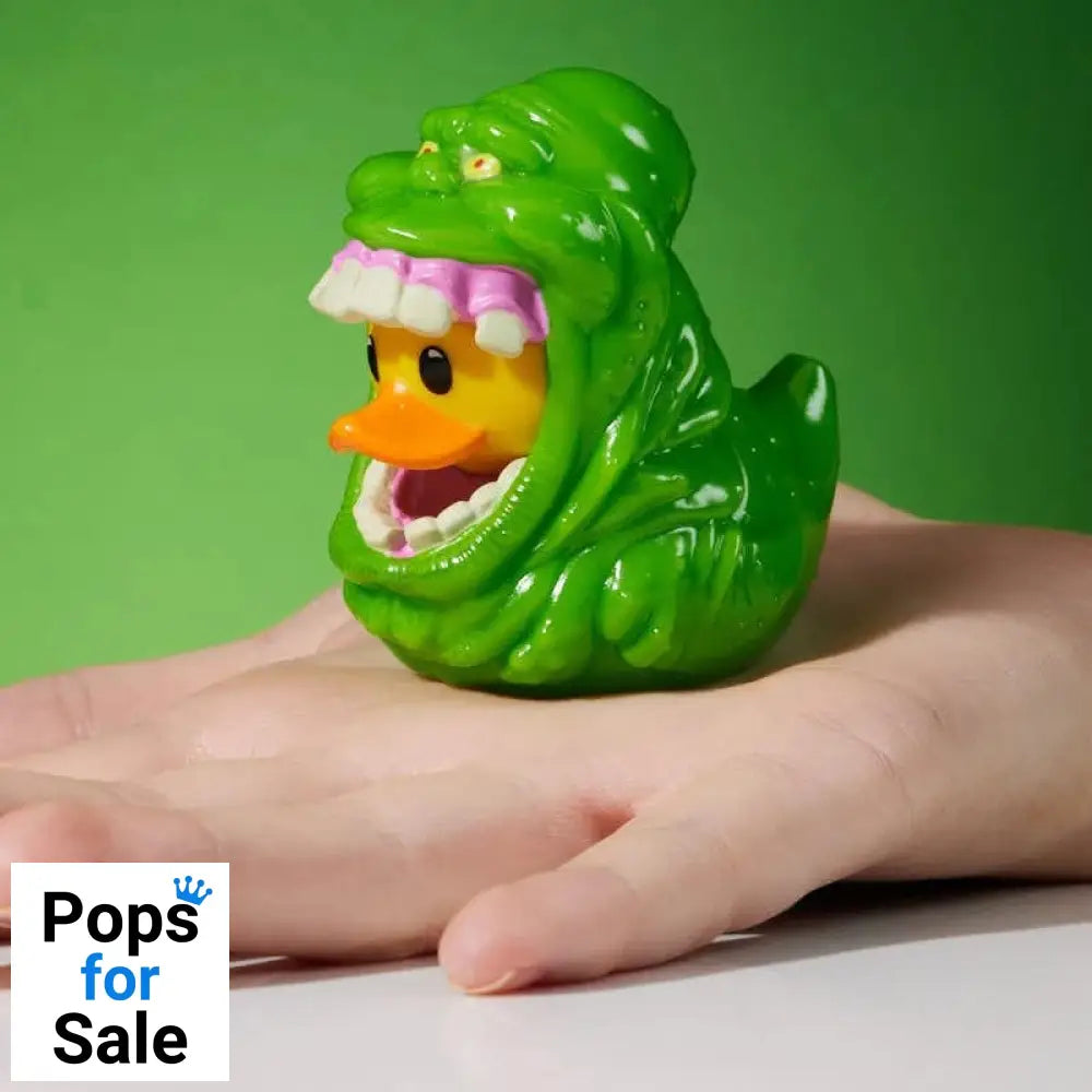 Ghostbusters Tubbz Mini PVC Figure Slimer 5 cm