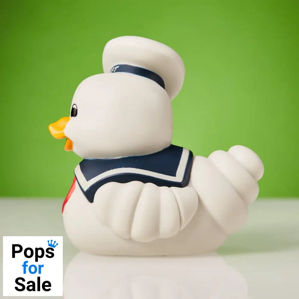 Ghostbusters Tubbz Mini PVC Figure Stay Puft 5 cm