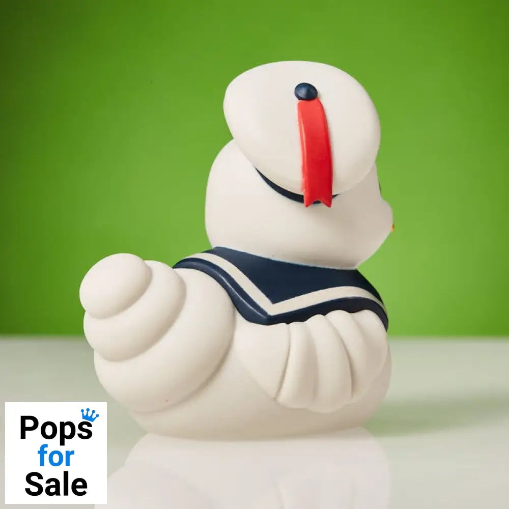 Ghostbusters Tubbz Mini PVC Figure Stay Puft 5 cm