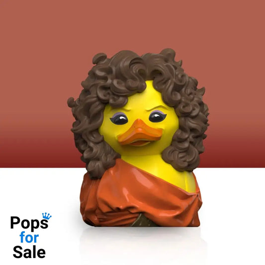 Ghostbusters Tubbz PVC Figure Dana Barrett 1st Edition 10 cm