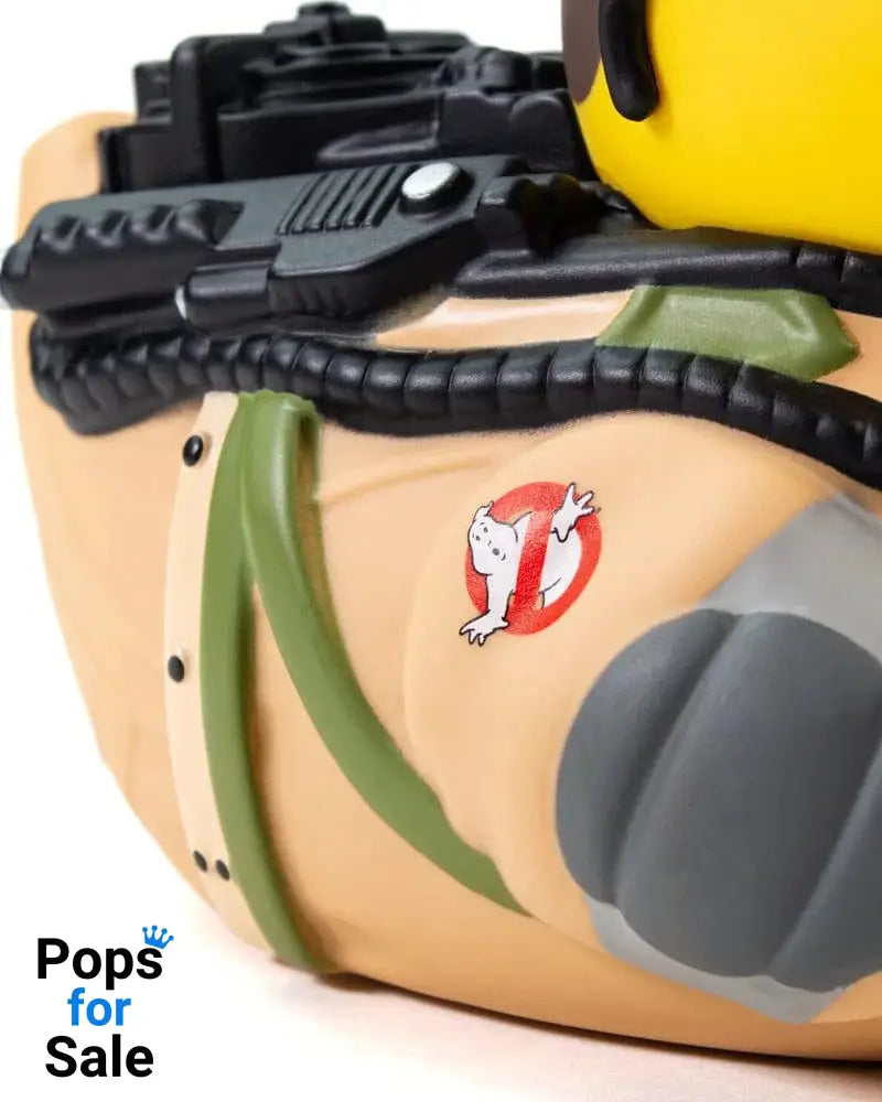 Ghostbusters Tubbz PVC Figure Egon Spengler Boxed Edition 10 cm