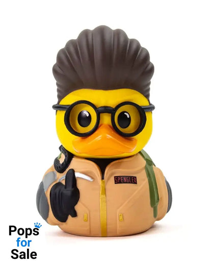 Ghostbusters Tubbz PVC Figure Egon Spengler Boxed Edition 10 cm