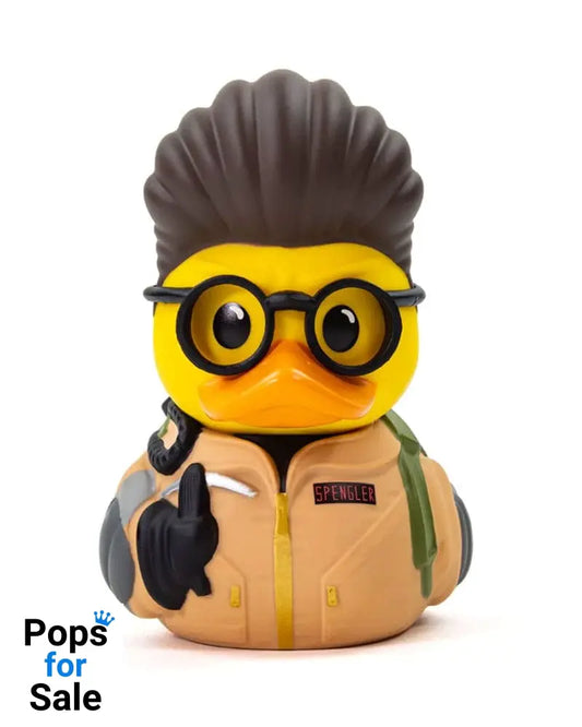 Ghostbusters Tubbz PVC Figure Egon Spengler Boxed Edition 10 cm