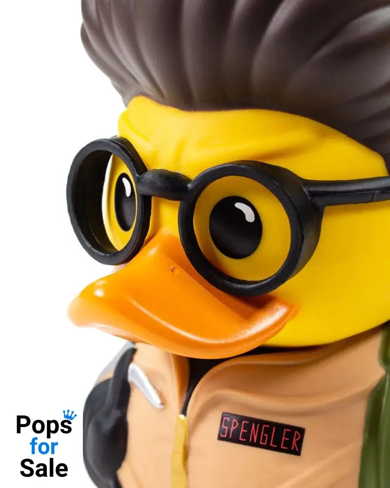 Ghostbusters Tubbz PVC Figure Egon Spengler Boxed Edition 10 cm