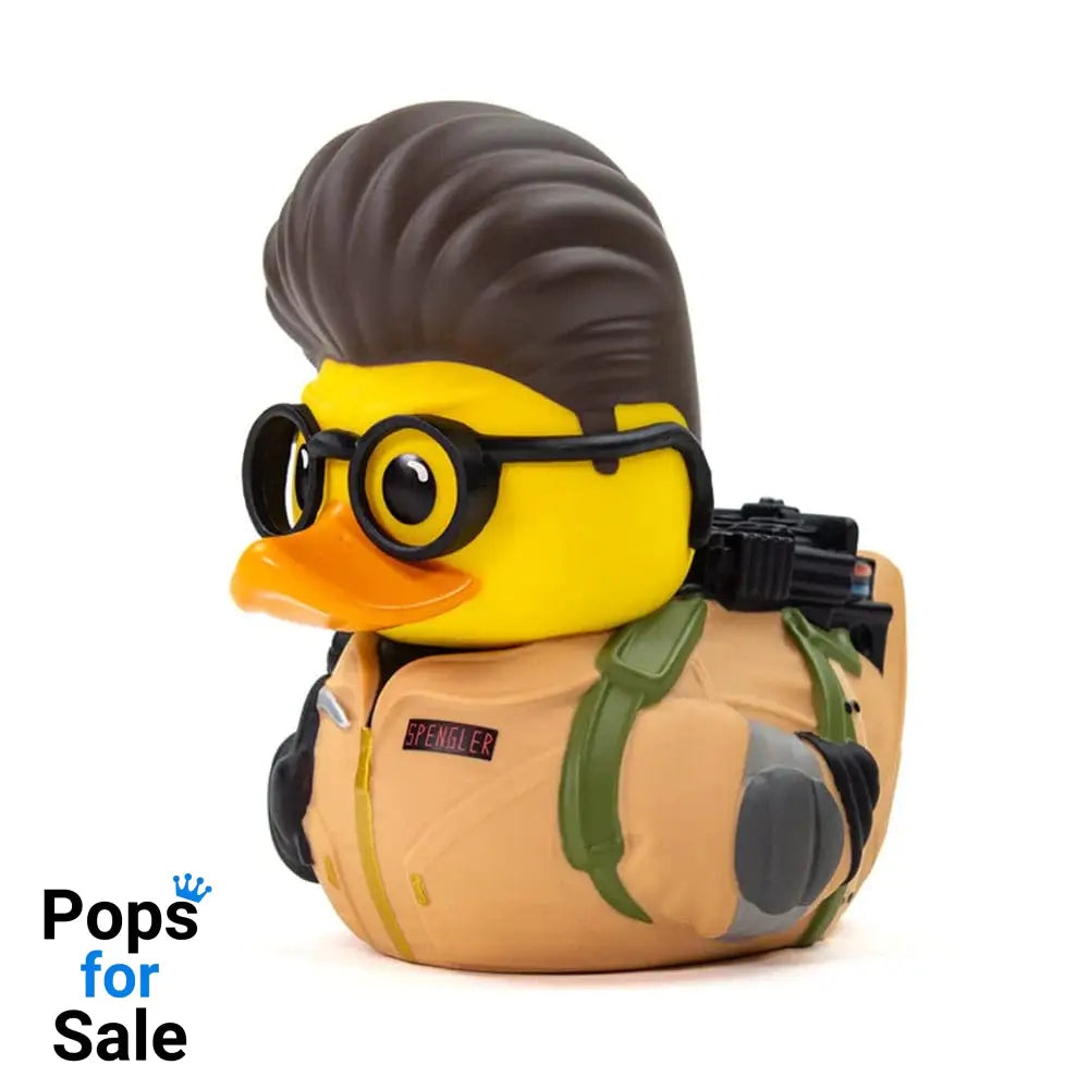 Ghostbusters Tubbz PVC Figure Egon Spengler Boxed Edition 10 cm