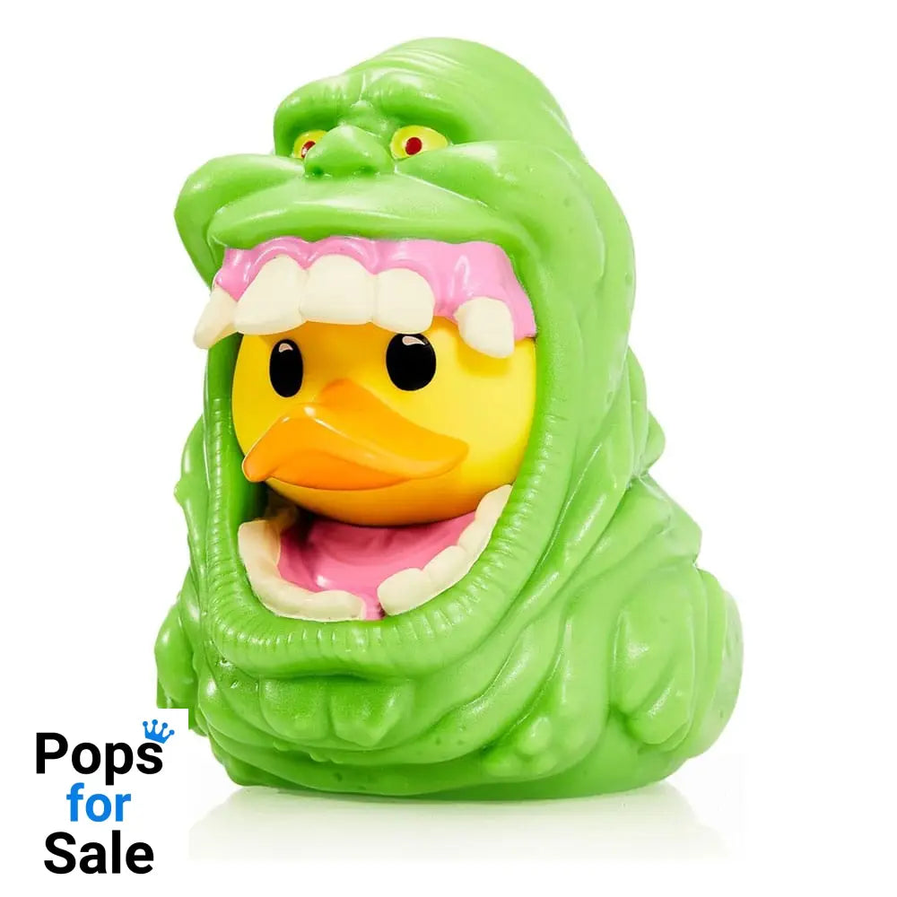 Ghostbusters Tubbz PVC Figure Slimer Boxed Edition 10 cm Mini-figures