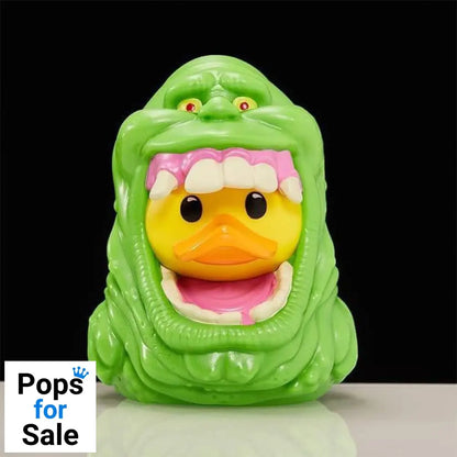 Ghostbusters Tubbz PVC Figure Slimer Boxed Edition 10 cm Mini-figures