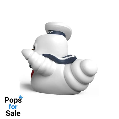 Ghostbusters Tubbz PVC Figure Stay Puft Boxed Edition 10 cm Mini-figures